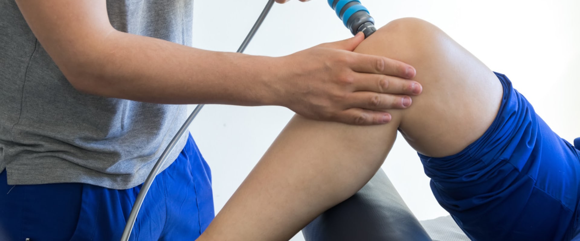 How often should you do shockwave therapy for ed?