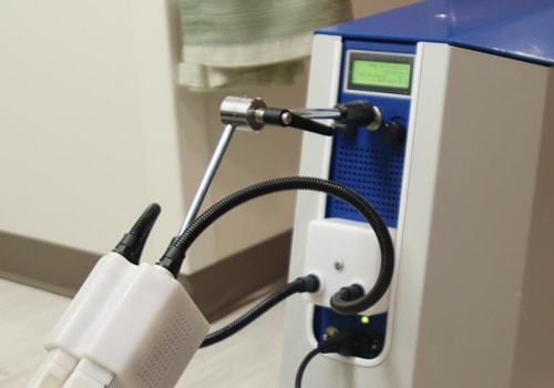 Can shockwave therapy be harmful?
